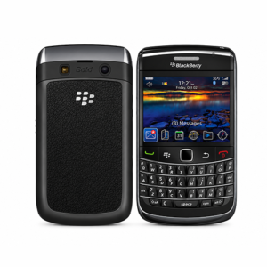 سعر ومواصفات BlackBerry Bold 9700