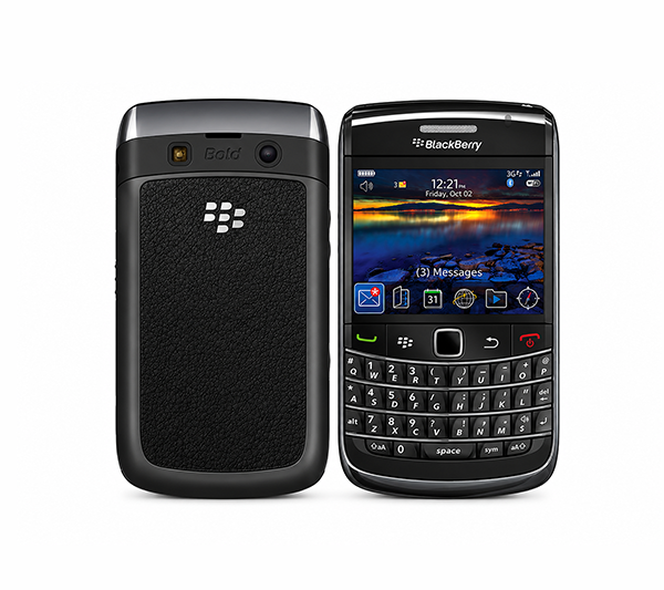 سعر ومواصفات BlackBerry Bold 9700