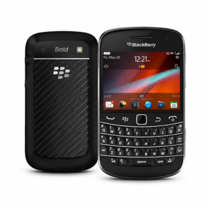 سعر ومواصفات BlackBerry Bold Touch 9900