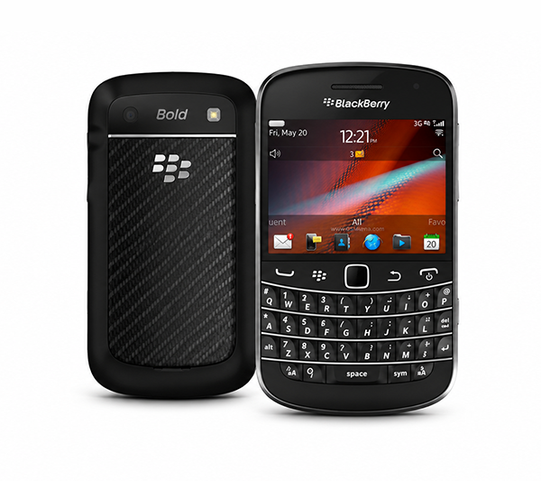 سعر ومواصفات BlackBerry Bold Touch 9900