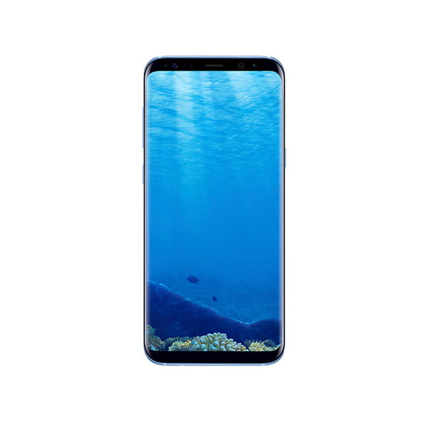 +Samsung Galaxy S8
