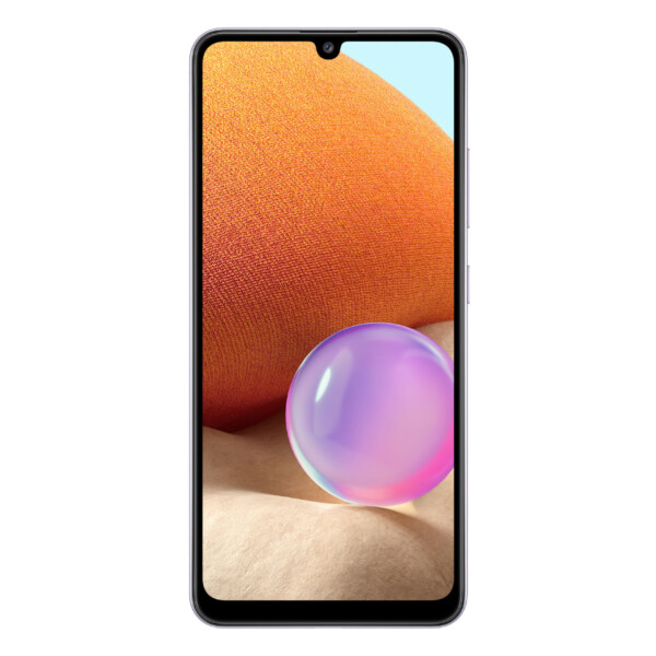 سعر ومواصفات Samsung Galaxy A32 4G