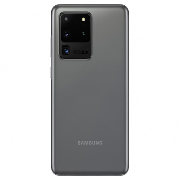 Samsung Galaxy S20 Ultra (4G+5G)