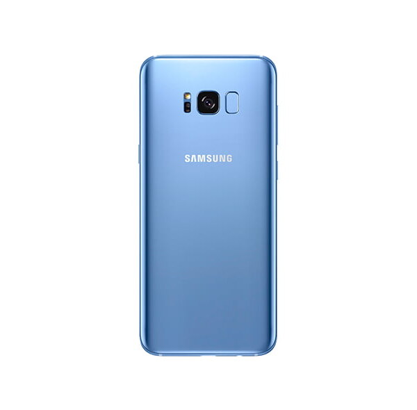 +Samsung Galaxy S8