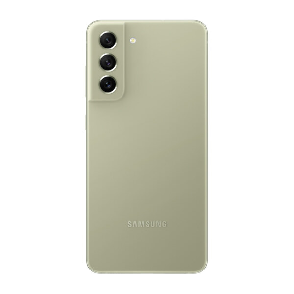 سعر ومواصفات Samsung Galaxy S21 FE 5G