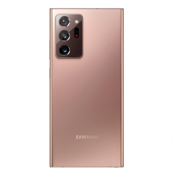 Samsung Galaxy Note 20 Ultra (4G+5G)