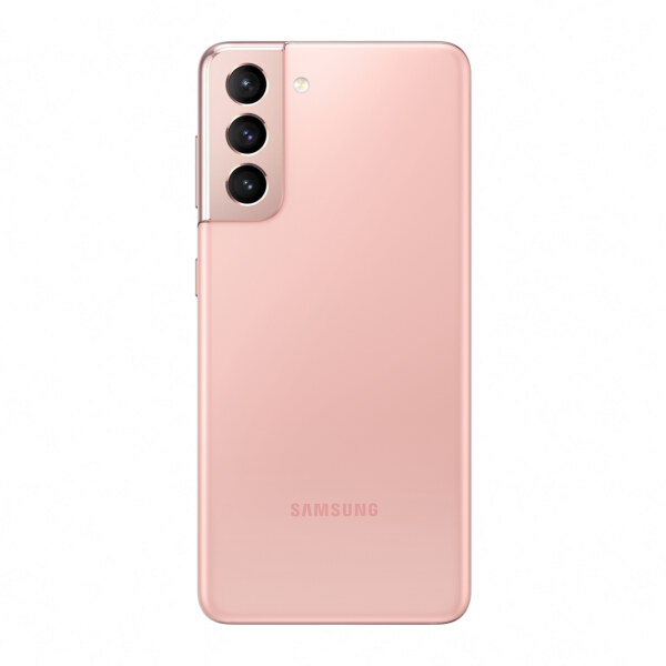 سعر ومواصفات Samsung Galaxy S21 5G