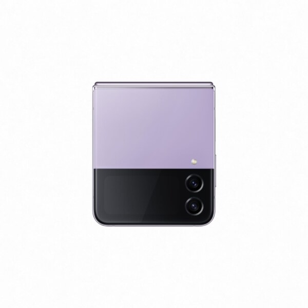 سعر ومواصفات Samsung Galaxy Z Flip4