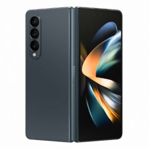 سعر ومواصفات Samsung Galaxy Z Fold4