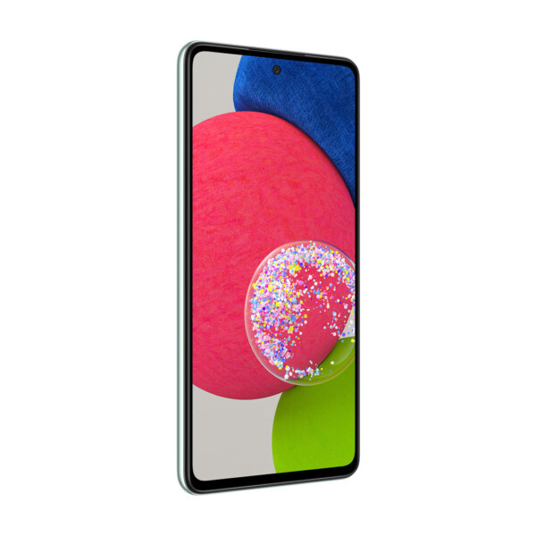 سعر ومواصفات Samsung Galaxy A52 4G