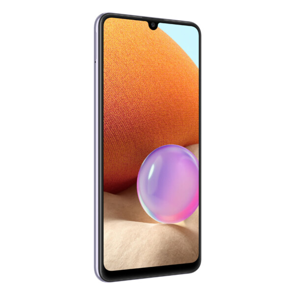 سعر ومواصفات Samsung Galaxy A32 4G