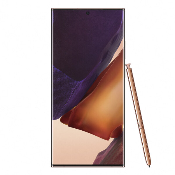 Samsung Galaxy Note 20 Ultra (4G+5G)
