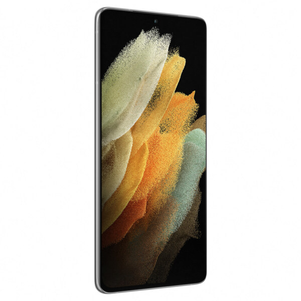 سعر ومواصفات Samsung Galaxy S21 Ultra 5G