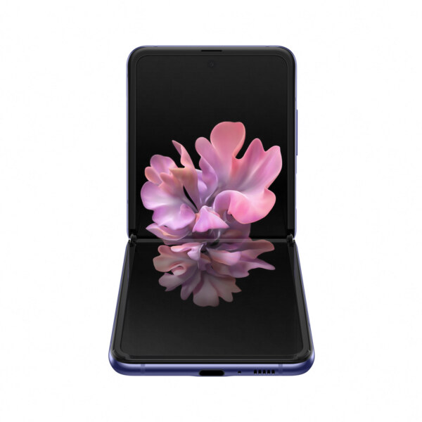 Samsung Galaxy Z Flip