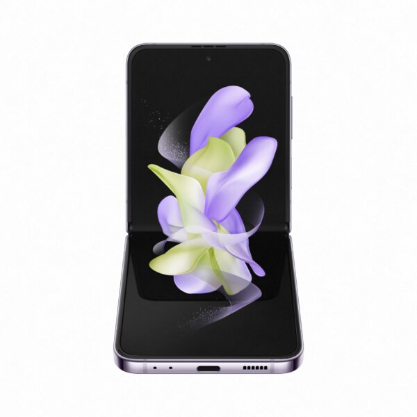 سعر ومواصفات Samsung Galaxy Z Flip4