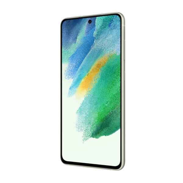 سعر ومواصفات Samsung Galaxy S21 FE 5G