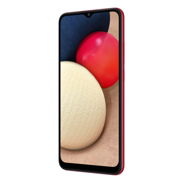 سعر ومواصفات Samsung Galaxy A02s