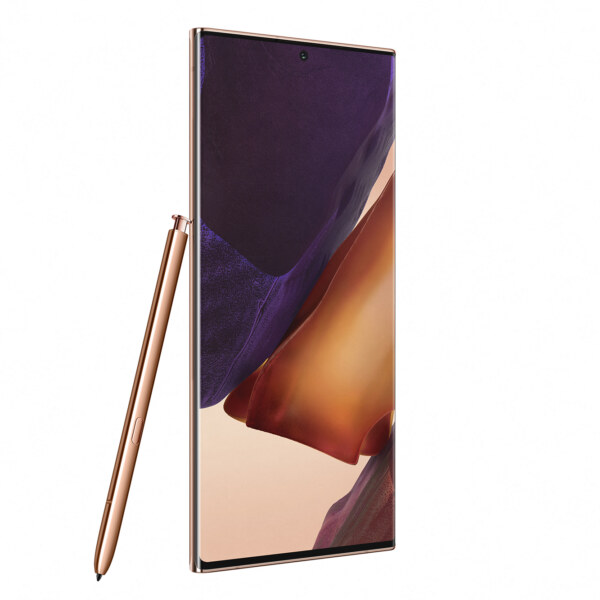 Samsung Galaxy Note 20 Ultra (4G+5G)
