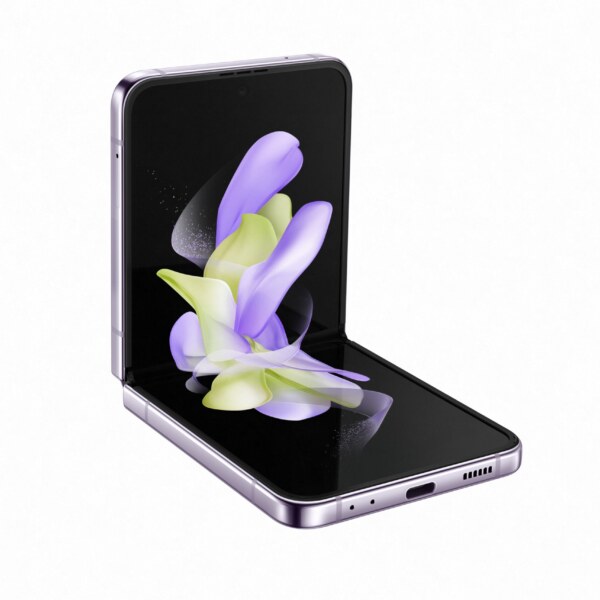 سعر ومواصفات Samsung Galaxy Z Flip4