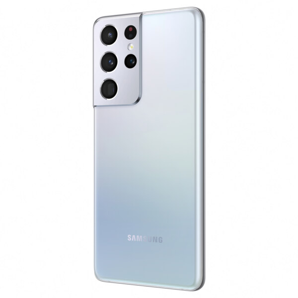 سعر ومواصفات Samsung Galaxy S21 Ultra 5G