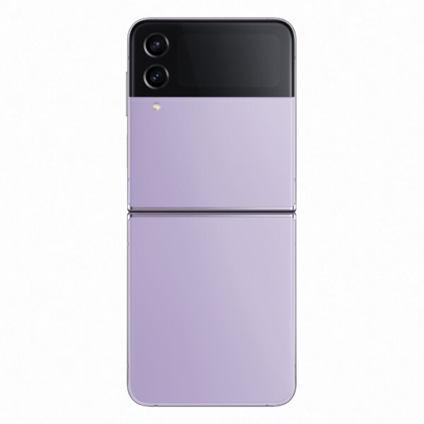 سعر ومواصفات Samsung Galaxy Z Flip4