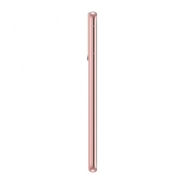 سعر ومواصفات Samsung Galaxy S21 5G