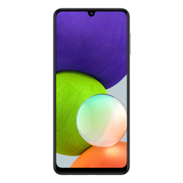 سعر ومواصفات Samsung Galaxy A22 4G