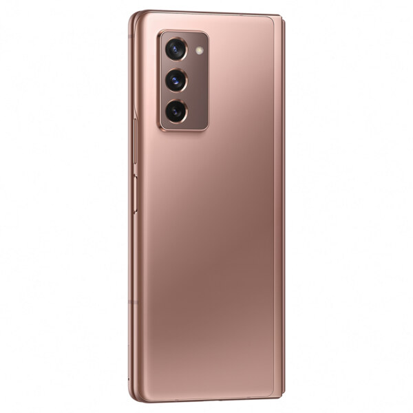 سعر ومواصفات Samsung Galaxy Z Fold2 5G
