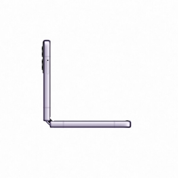 سعر ومواصفات Samsung Galaxy Z Flip4