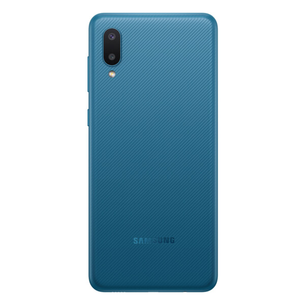 سعر ومواصفات Samsung Galaxy A02