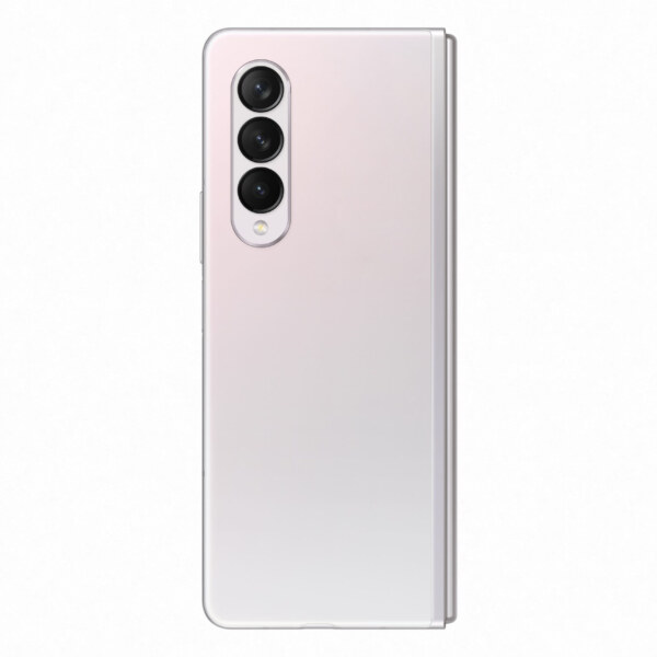 سعر ومواصفات Samsung Galaxy Z Fold3 5G