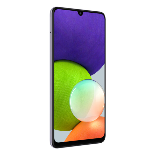 سعر ومواصفات Samsung Galaxy A22 4G