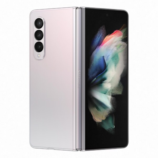 سعر ومواصفات Samsung Galaxy Z Fold3 5G