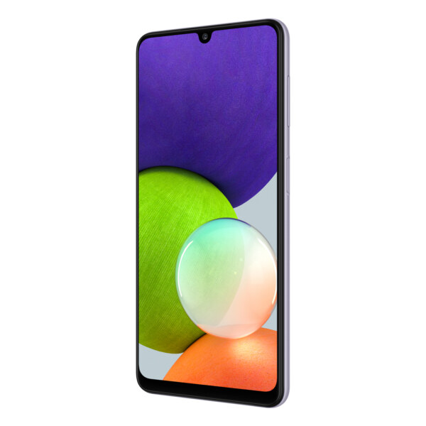 سعر ومواصفات Samsung Galaxy A22 4G