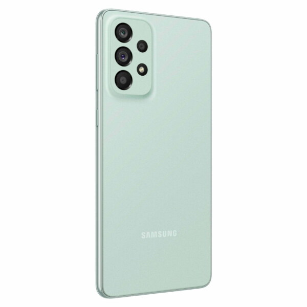 سعر ومواصفات Samsung Galaxy A73 5G
