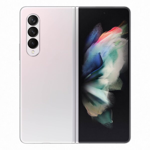 سعر ومواصفات Samsung Galaxy Z Fold3 5G