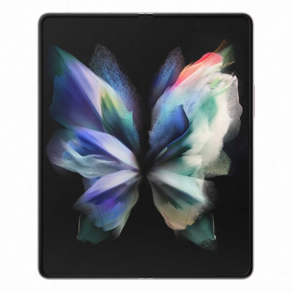 سعر ومواصفات Samsung Galaxy Z Fold3 5G