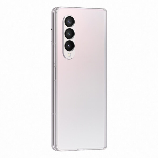سعر ومواصفات Samsung Galaxy Z Fold3 5G