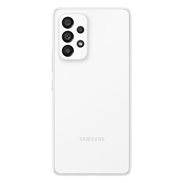 سعر ومواصفات Samsung Galaxy A53 5G