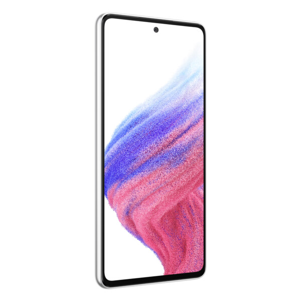 سعر ومواصفات Samsung Galaxy A53 5G