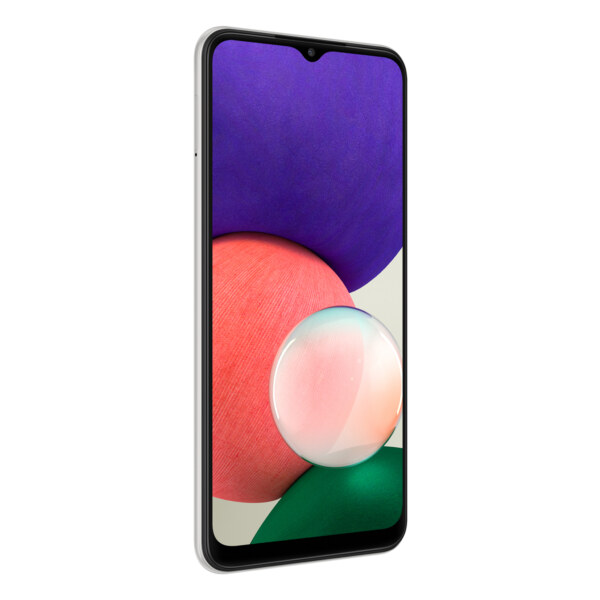 سعر ومواصفات Samsung Galaxy A22 5G