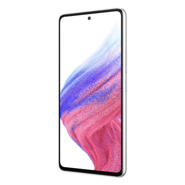 سعر ومواصفات Samsung Galaxy A53 5G
