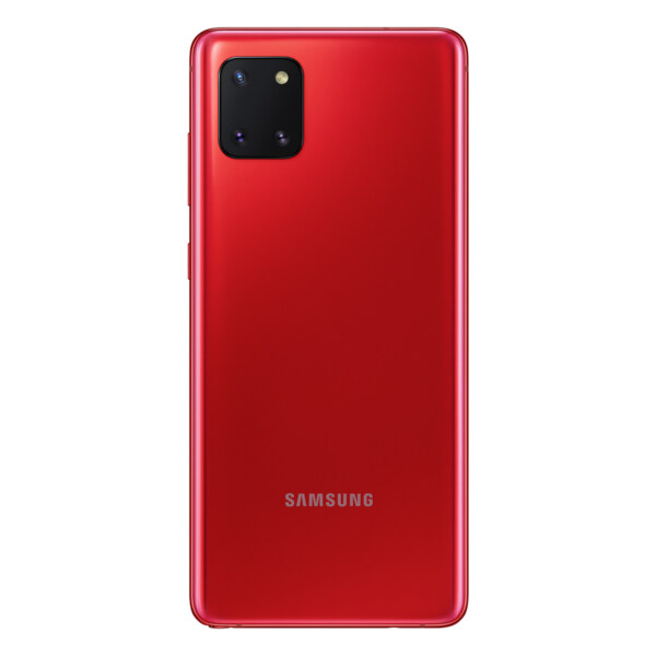 Samsung Galaxy Note 10 Lite