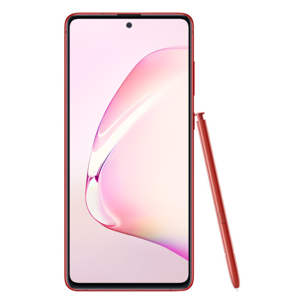 Samsung Galaxy Note 10 Lite