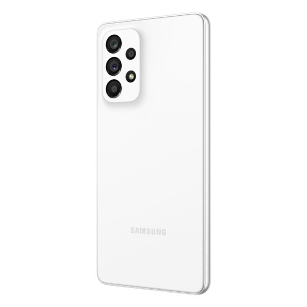 سعر ومواصفات Samsung Galaxy A53 5G