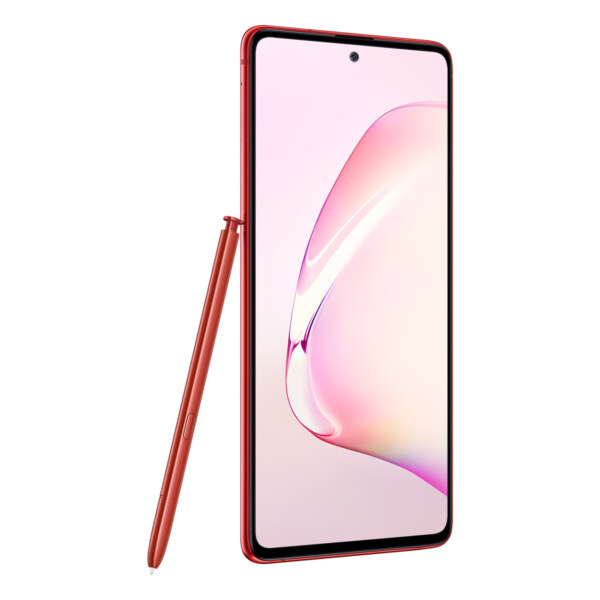 Samsung Galaxy Note 10 Lite
