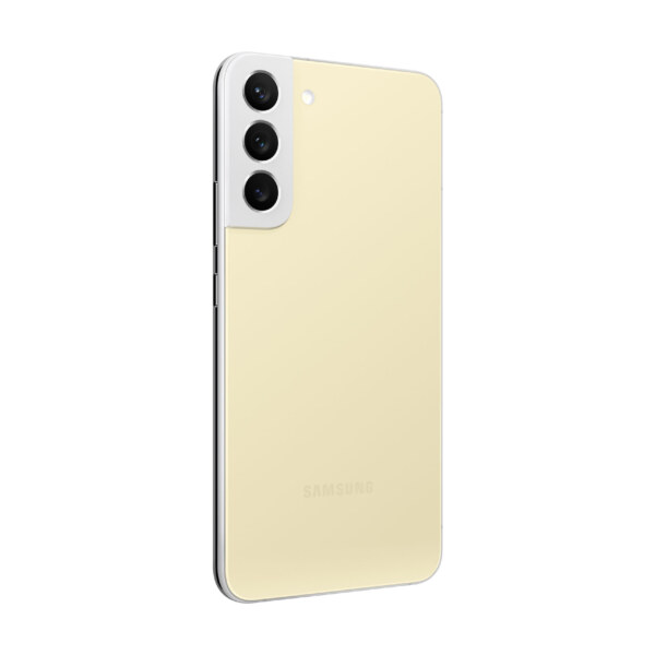 سعر ومواصفات Samsung Galaxy S22+ 5G