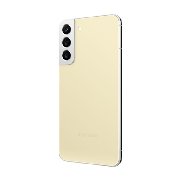 سعر ومواصفات Samsung Galaxy S22+ 5G