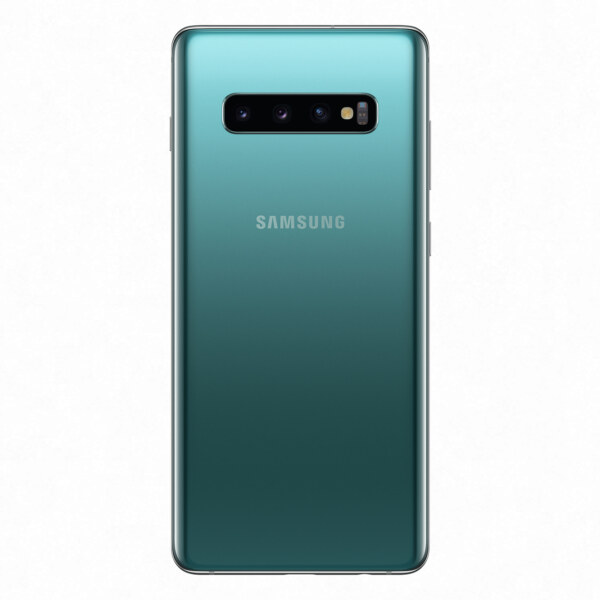 +Samsung Galaxy S10