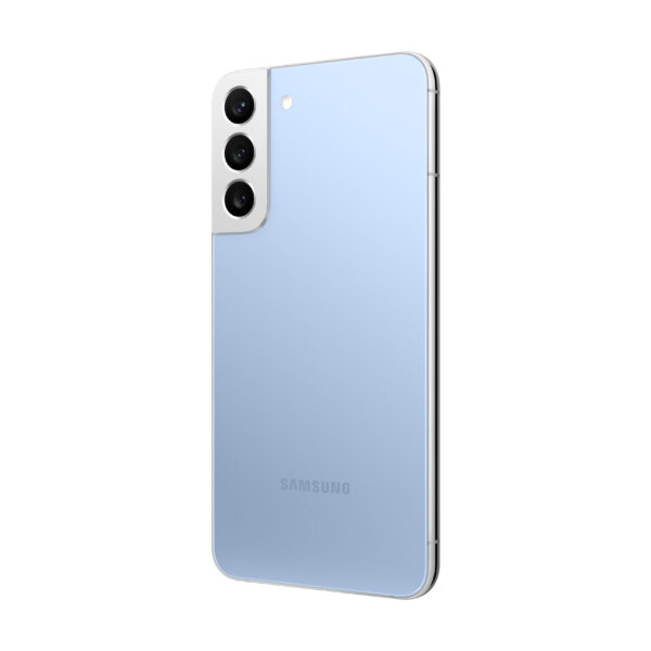 سعر ومواصفات Samsung Galaxy S22 5G